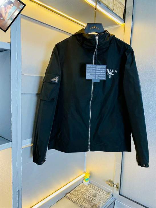 Picture of Prada Jackets _SKUPradaM-3XL12yx14830416